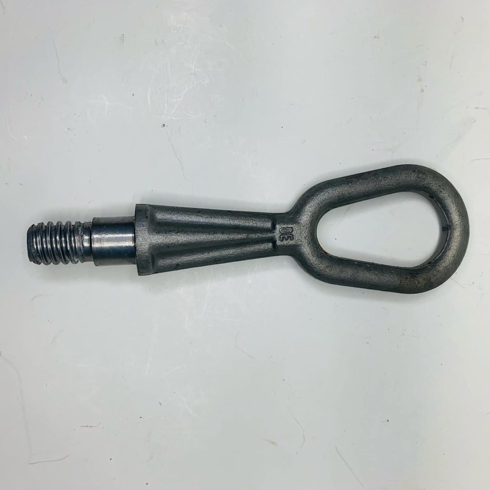 BMW 3 5 7 Series Tow Hook Towing Hook Mini E46 E39 E38 330i M3 M5 540i 530i 740i
